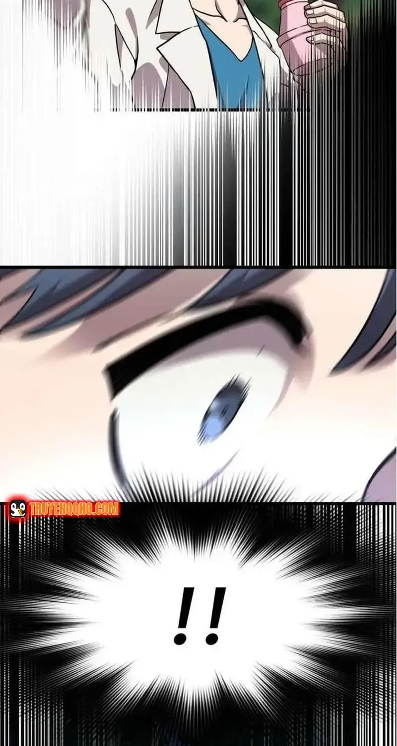 Bác Sĩ Shin Seonhan: Người Nhìn Thấy Tương Lai Chap 8 - Next Chap 9