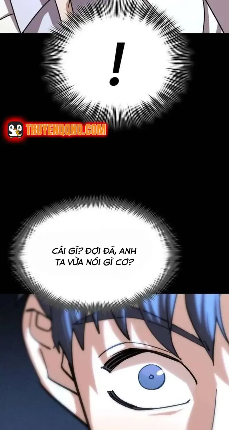 Bác Sĩ Shin Seonhan: Người Nhìn Thấy Tương Lai Chap 9 - Next Chap 10