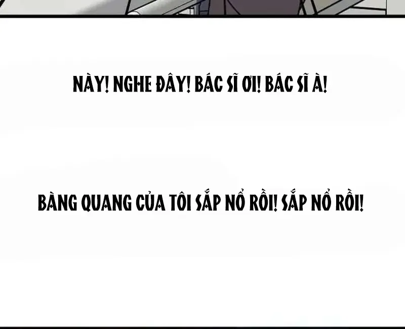 Bác Sĩ Shin Seonhan: Người Nhìn Thấy Tương Lai Chap 9 - Next Chap 10
