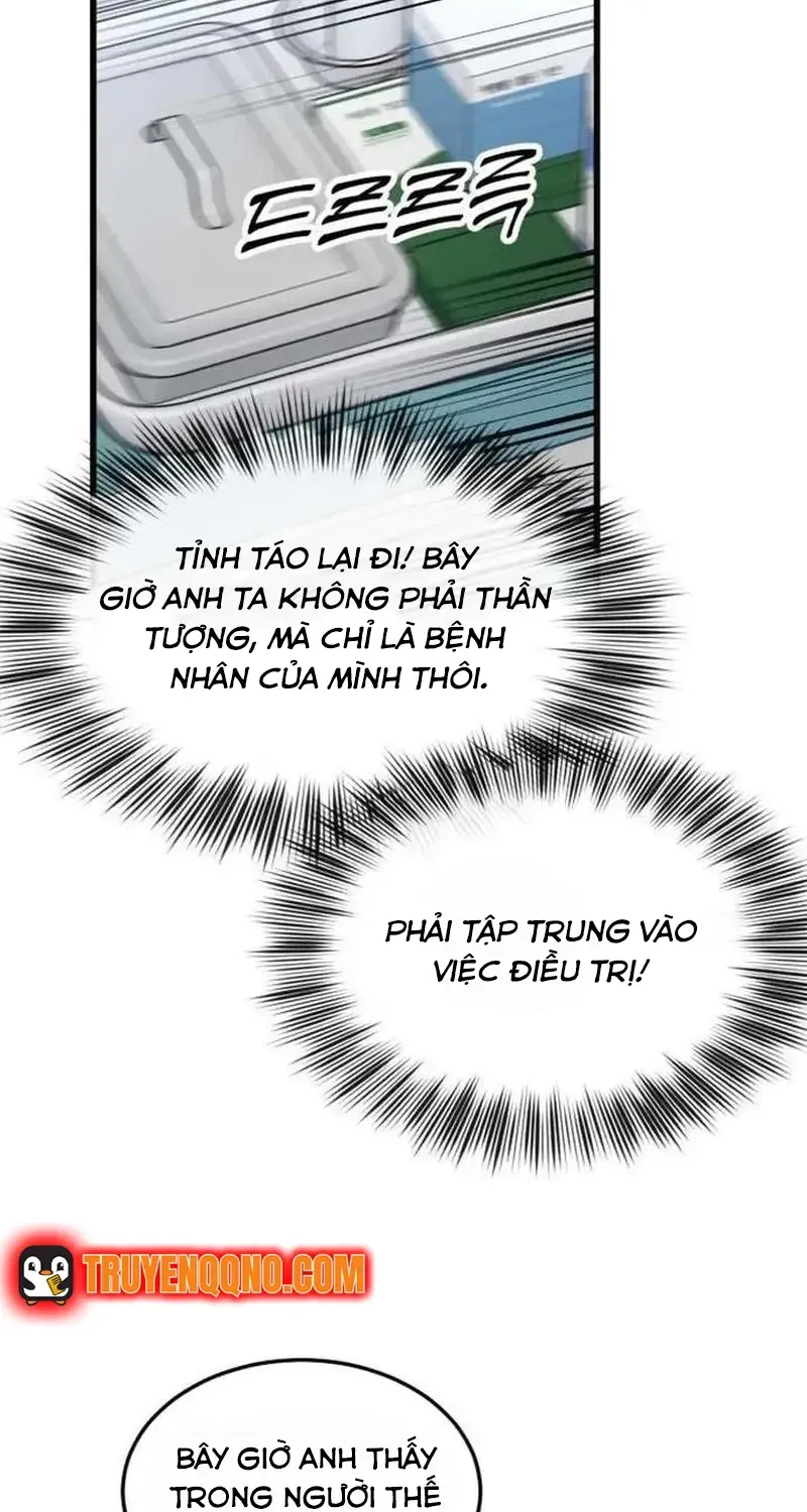 Bác Sĩ Shin Seonhan: Người Nhìn Thấy Tương Lai Chap 9 - Next Chap 10