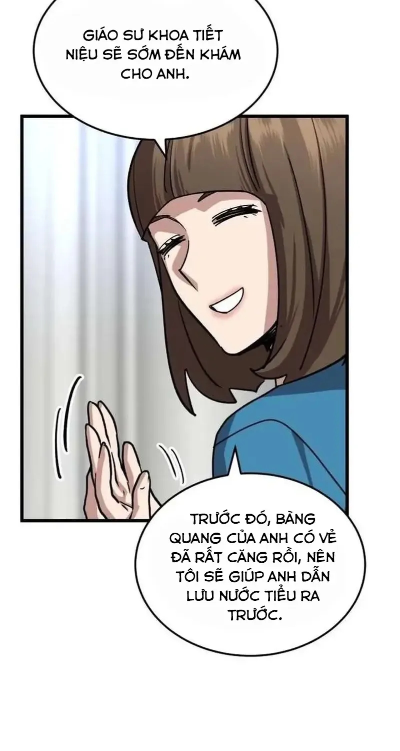 Bác Sĩ Shin Seonhan: Người Nhìn Thấy Tương Lai Chap 9 - Next Chap 10