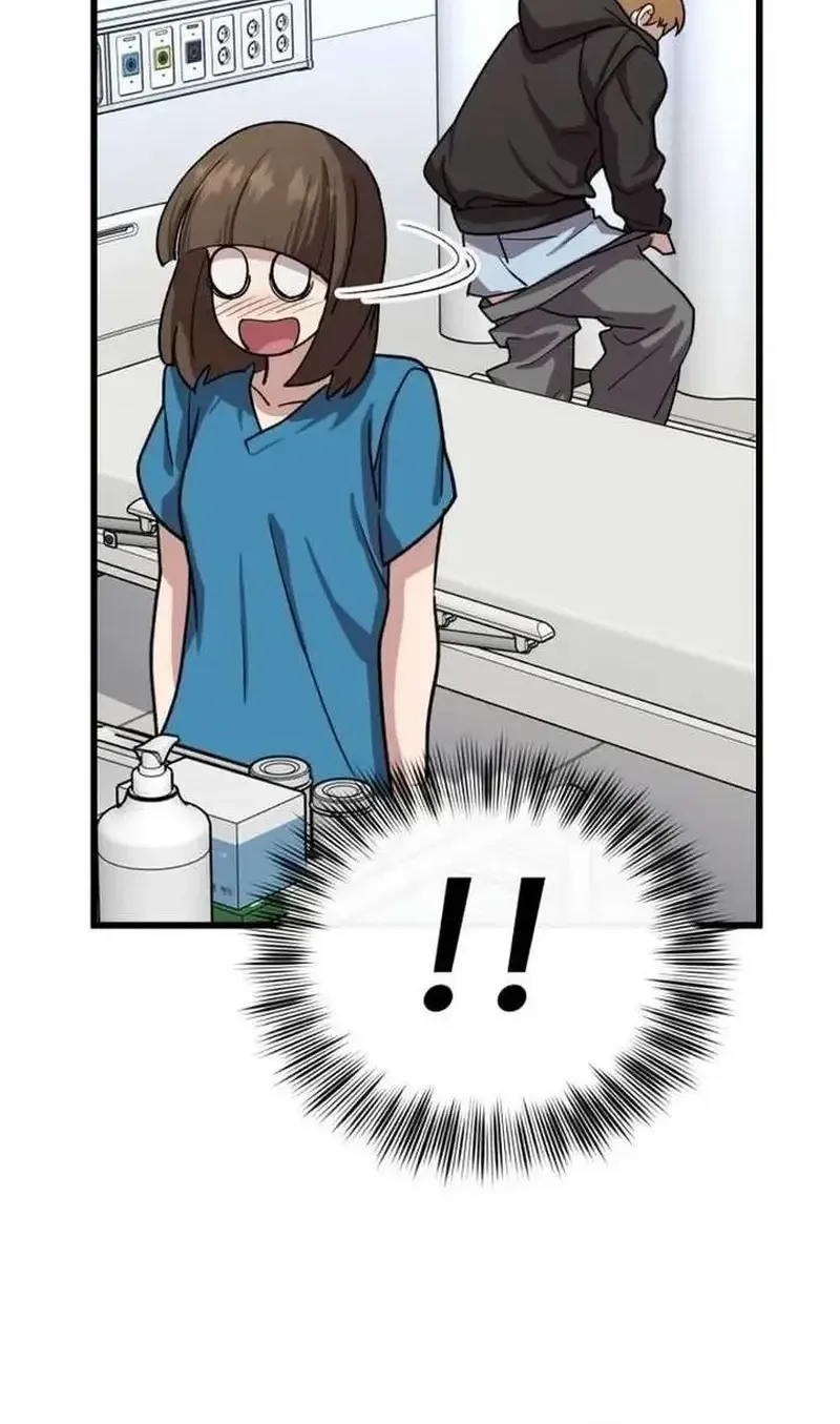 Bác Sĩ Shin Seonhan: Người Nhìn Thấy Tương Lai Chap 9 - Next Chap 10