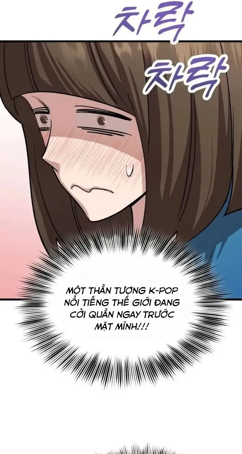 Bác Sĩ Shin Seonhan: Người Nhìn Thấy Tương Lai Chap 9 - Next Chap 10