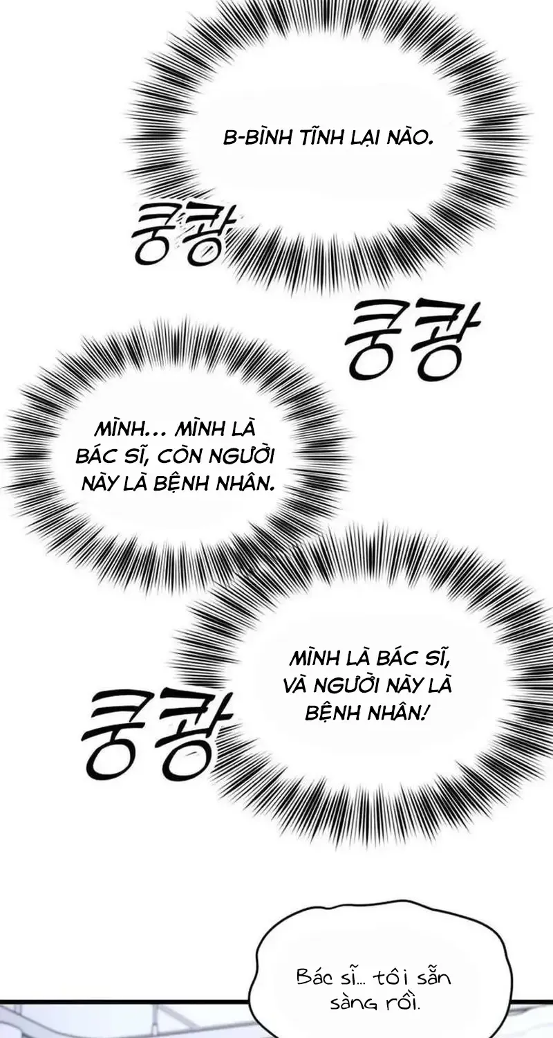 Bác Sĩ Shin Seonhan: Người Nhìn Thấy Tương Lai Chap 9 - Next Chap 10