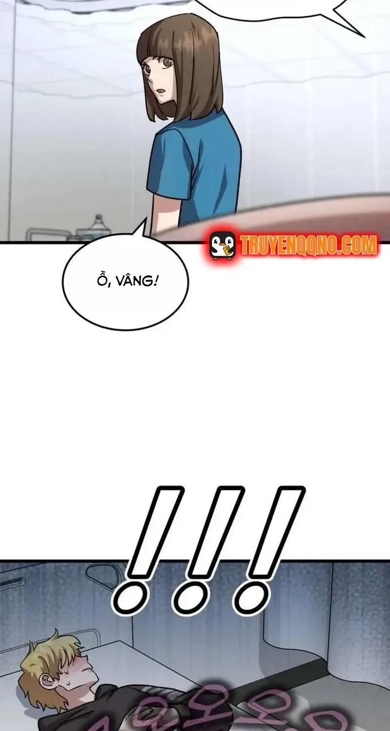 Bác Sĩ Shin Seonhan: Người Nhìn Thấy Tương Lai Chap 9 - Next Chap 10