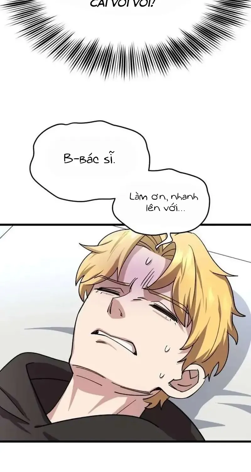 Bác Sĩ Shin Seonhan: Người Nhìn Thấy Tương Lai Chap 9 - Next Chap 10