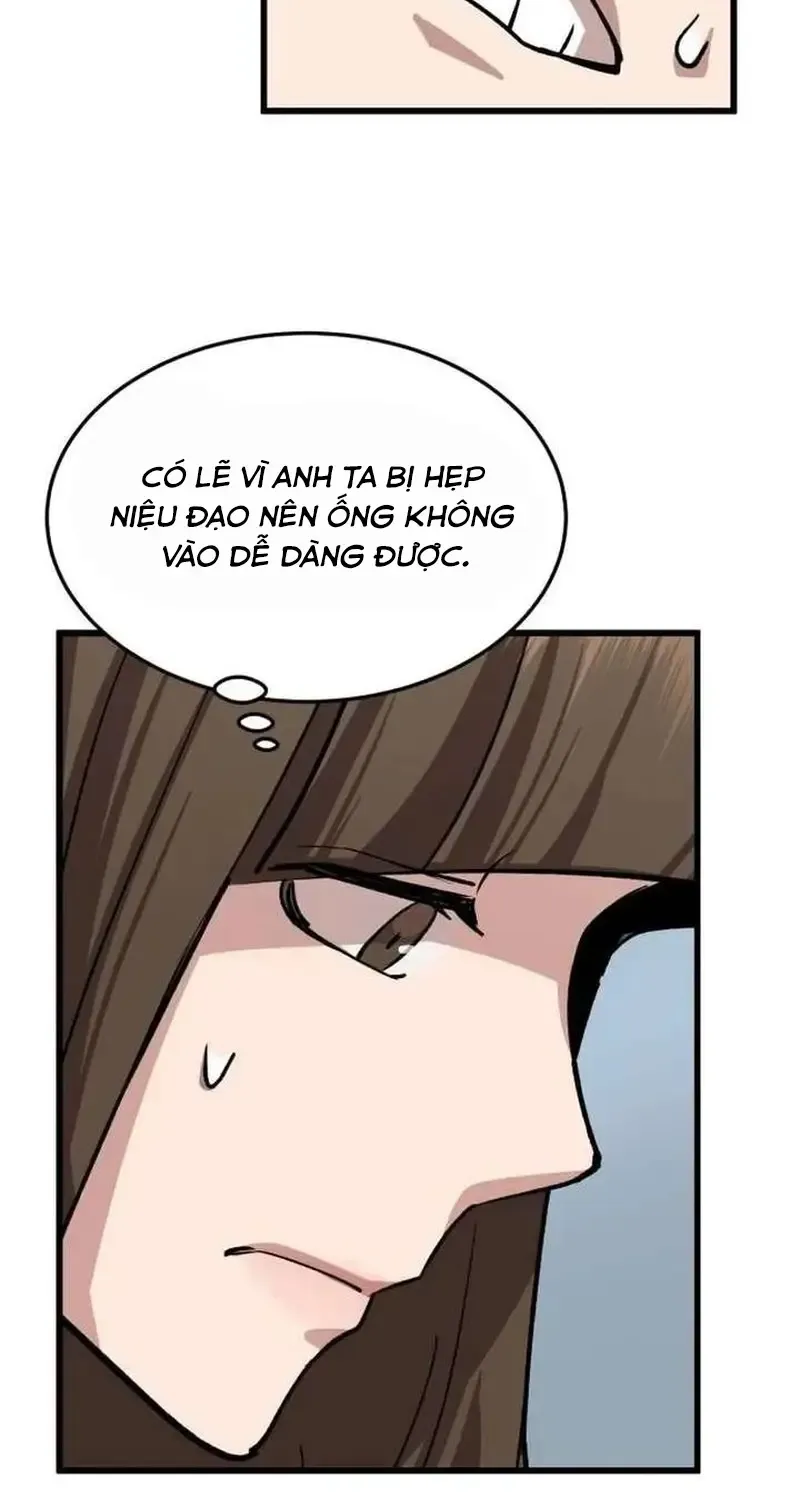 Bác Sĩ Shin Seonhan: Người Nhìn Thấy Tương Lai Chap 9 - Next Chap 10