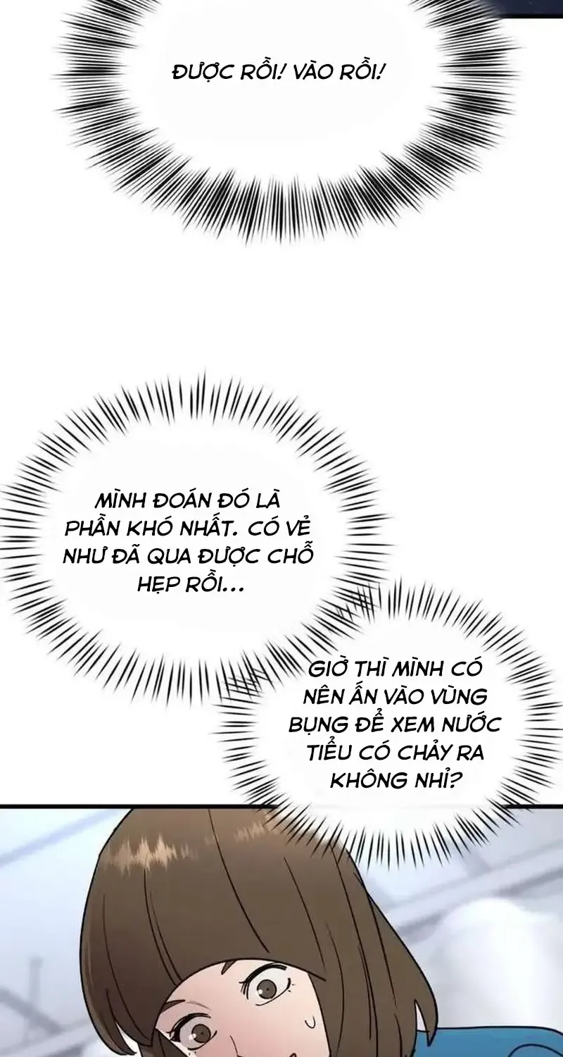 Bác Sĩ Shin Seonhan: Người Nhìn Thấy Tương Lai Chap 9 - Next Chap 10
