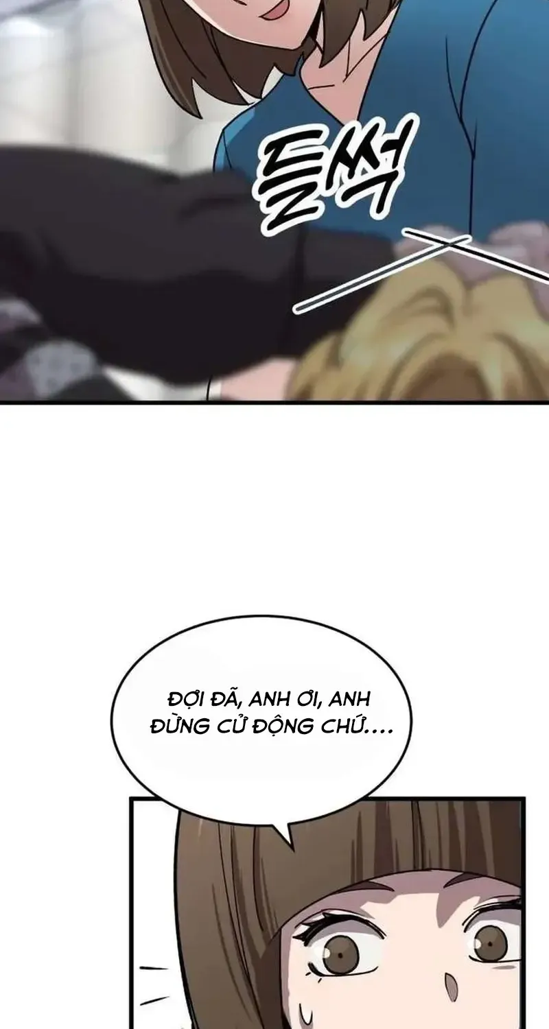 Bác Sĩ Shin Seonhan: Người Nhìn Thấy Tương Lai Chap 9 - Next Chap 10