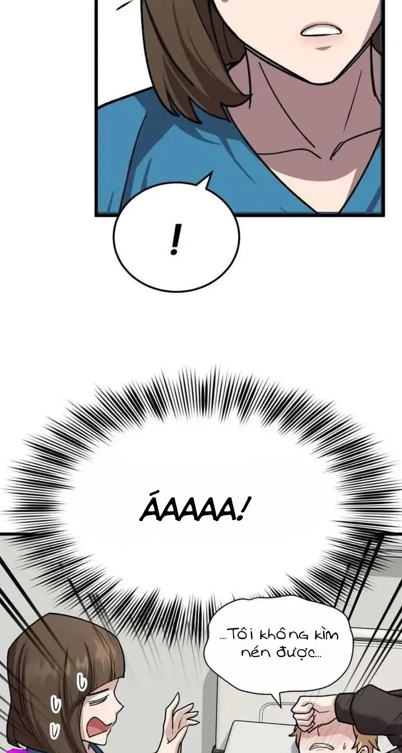 Bác Sĩ Shin Seonhan: Người Nhìn Thấy Tương Lai Chap 9 - Next Chap 10
