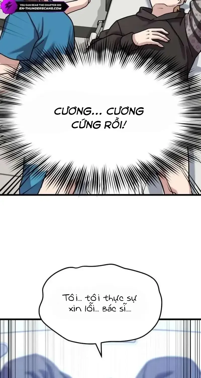 Bác Sĩ Shin Seonhan: Người Nhìn Thấy Tương Lai Chap 9 - Next Chap 10