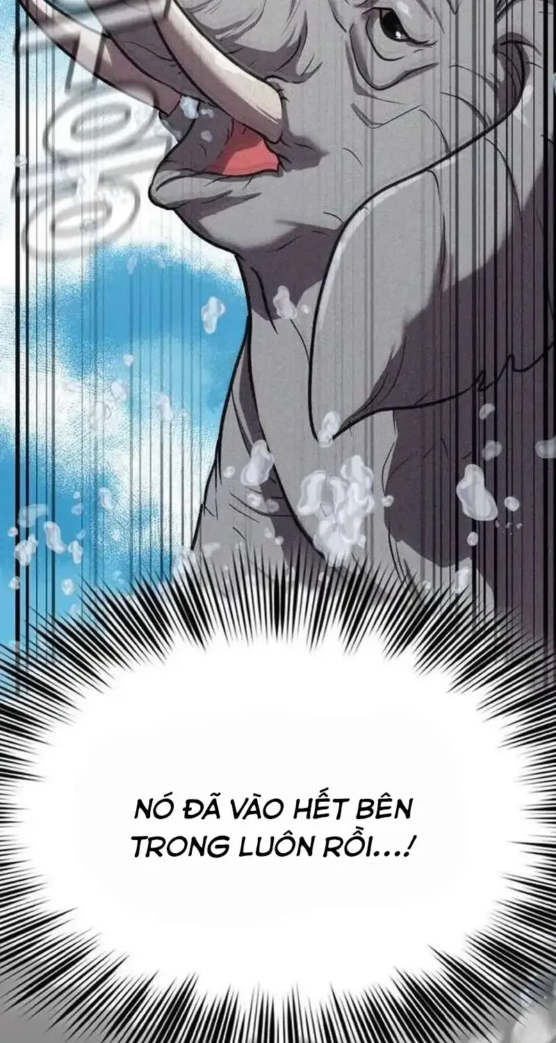 Bác Sĩ Shin Seonhan: Người Nhìn Thấy Tương Lai Chap 9 - Next Chap 10