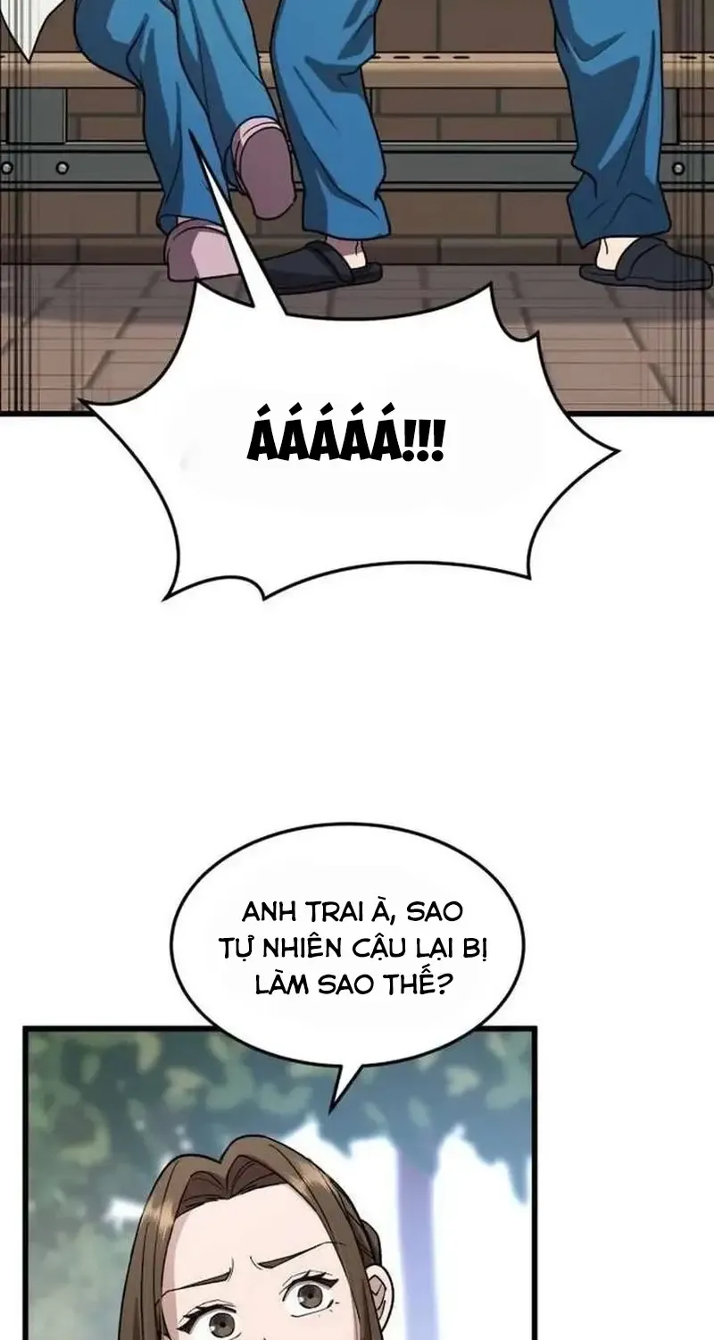 Bác Sĩ Shin Seonhan: Người Nhìn Thấy Tương Lai Chap 9 - Next Chap 10