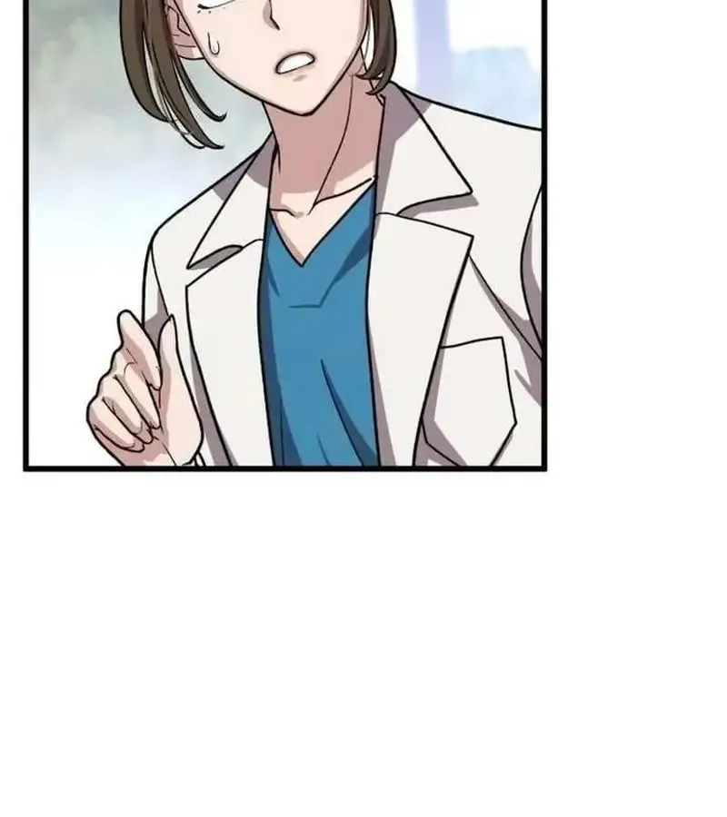 Bác Sĩ Shin Seonhan: Người Nhìn Thấy Tương Lai Chap 9 - Next Chap 10