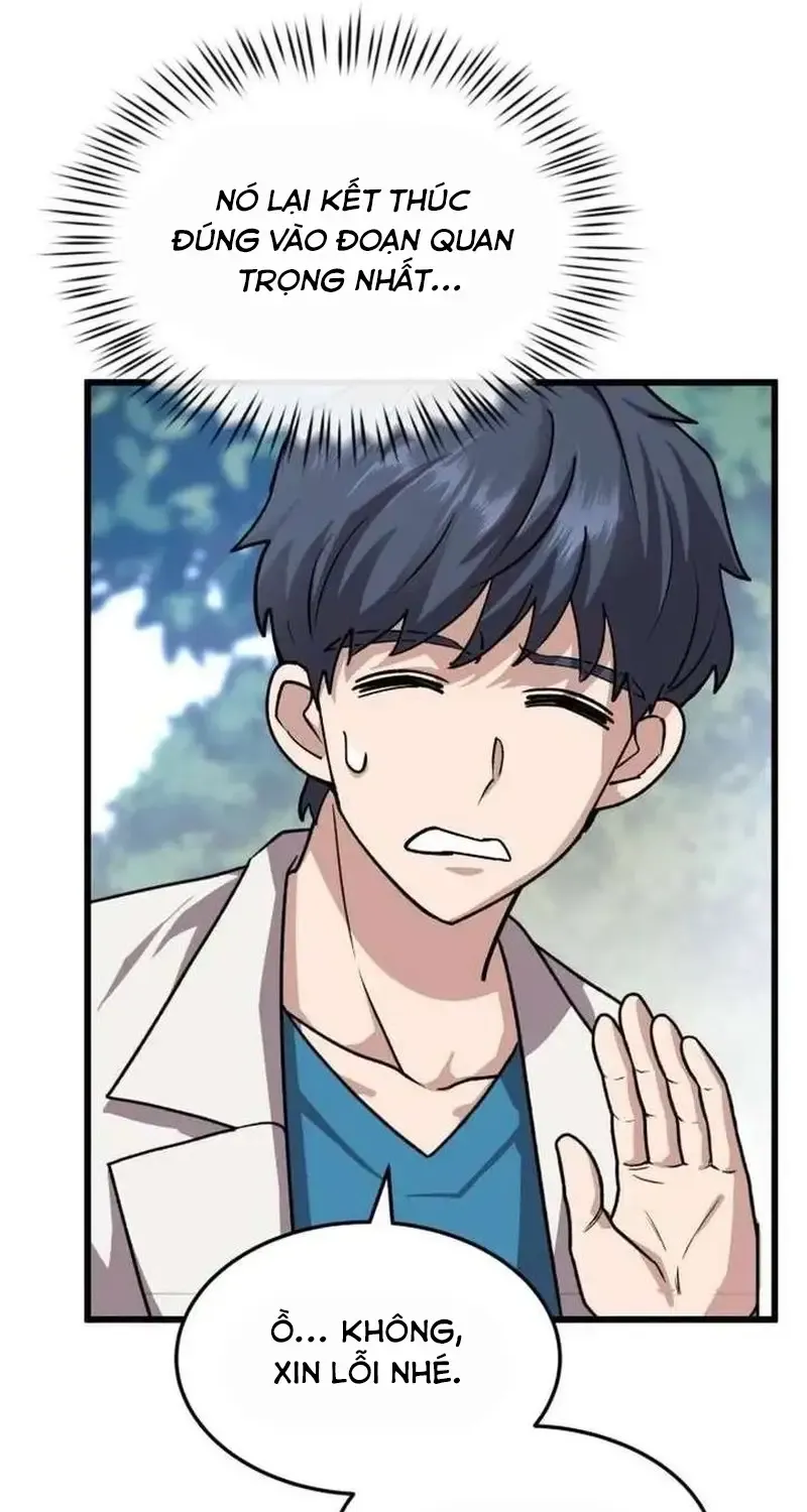 Bác Sĩ Shin Seonhan: Người Nhìn Thấy Tương Lai Chap 9 - Next Chap 10