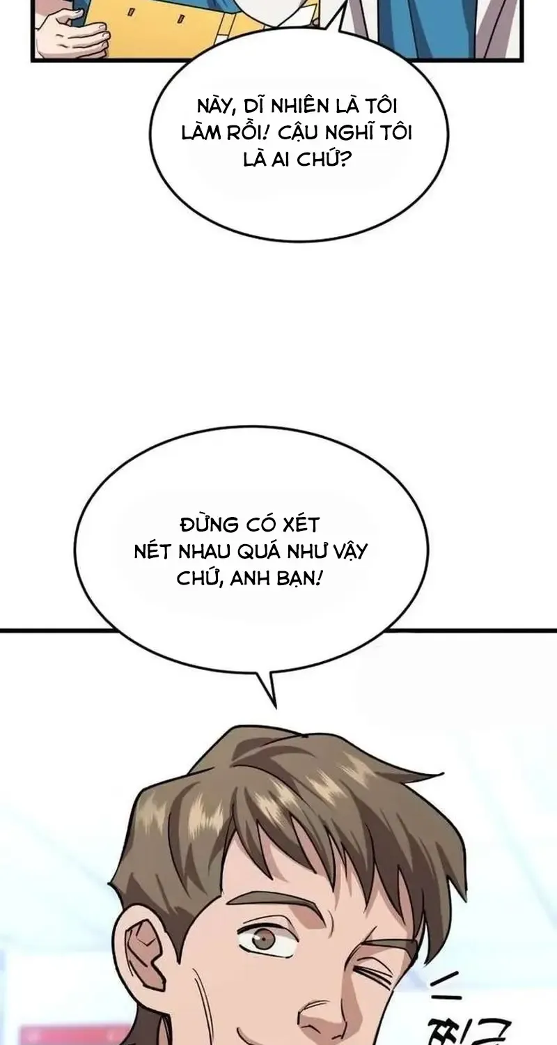 Bác Sĩ Shin Seonhan: Người Nhìn Thấy Tương Lai Chap 9 - Next Chap 10
