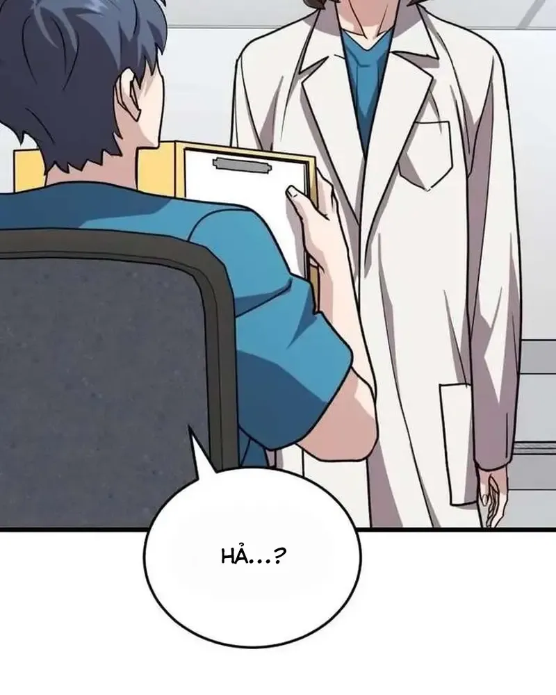 Bác Sĩ Shin Seonhan: Người Nhìn Thấy Tương Lai Chap 9 - Next Chap 10