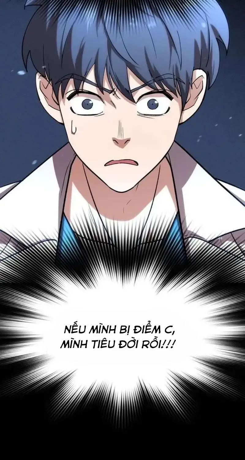 Bác Sĩ Shin Seonhan: Người Nhìn Thấy Tương Lai Chap 9 - Next Chap 10