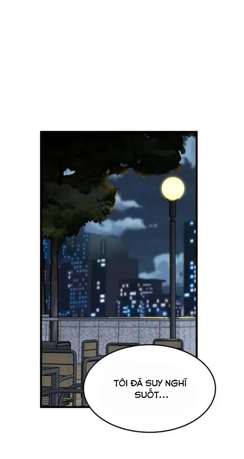 Bác Sĩ Shin Seonhan: Người Nhìn Thấy Tương Lai Chap 9 - Next Chap 10