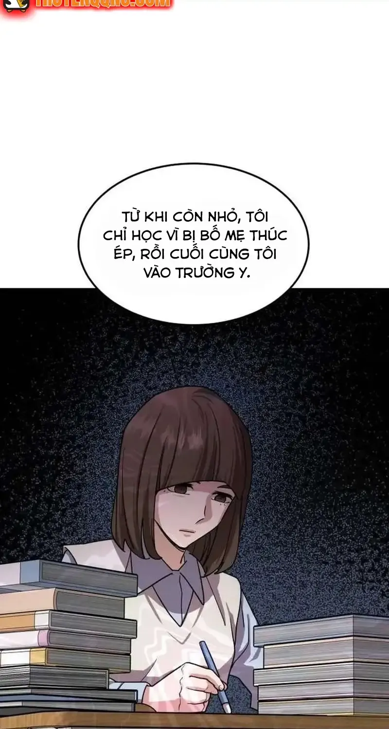 Bác Sĩ Shin Seonhan: Người Nhìn Thấy Tương Lai Chap 9 - Next Chap 10