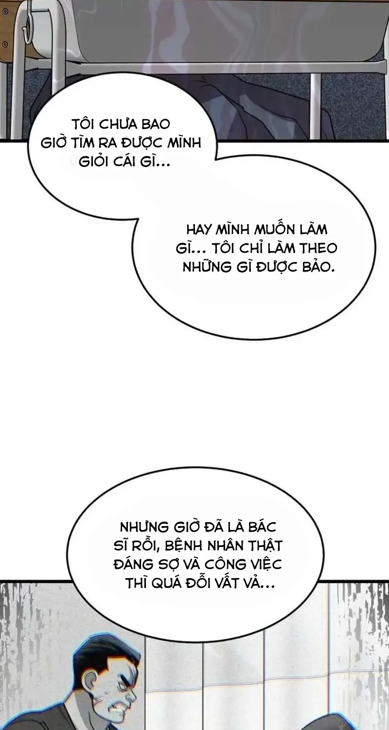 Bác Sĩ Shin Seonhan: Người Nhìn Thấy Tương Lai Chap 9 - Next Chap 10
