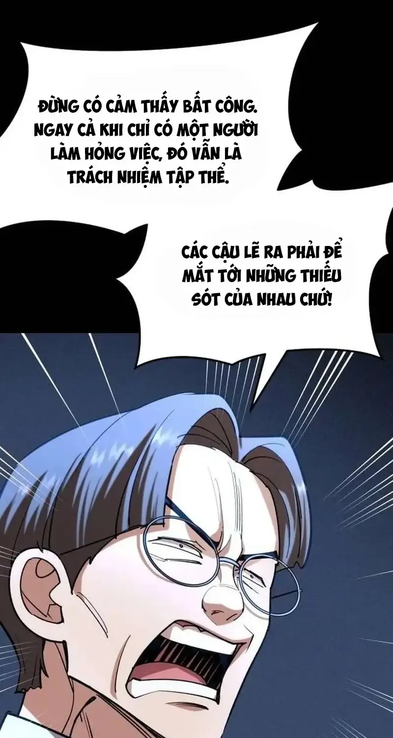 Bác Sĩ Shin Seonhan: Người Nhìn Thấy Tương Lai Chap 9 - Next Chap 10
