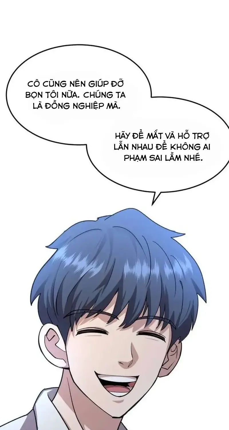 Bác Sĩ Shin Seonhan: Người Nhìn Thấy Tương Lai Chap 9 - Next Chap 10