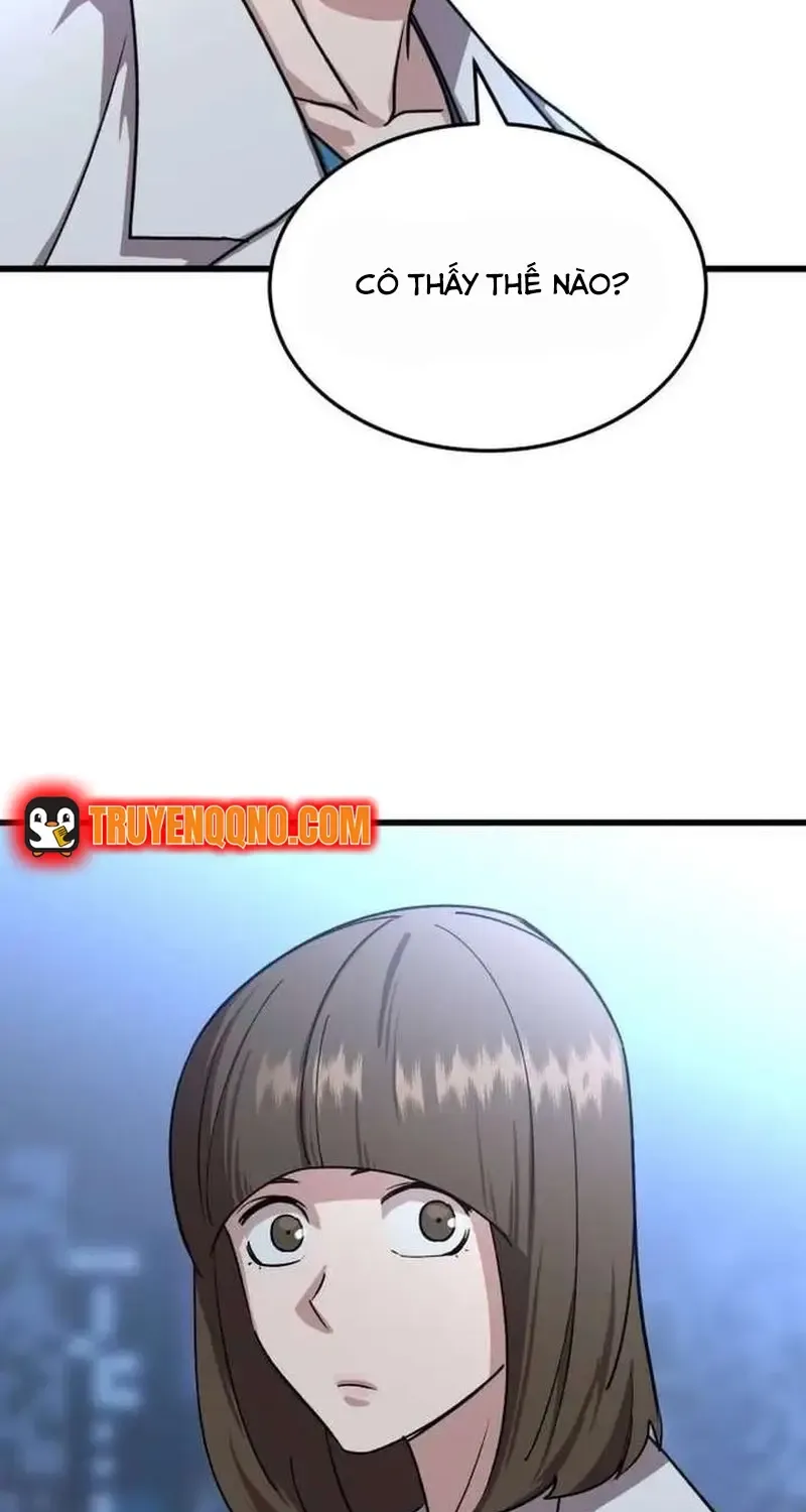 Bác Sĩ Shin Seonhan: Người Nhìn Thấy Tương Lai Chap 9 - Next Chap 10
