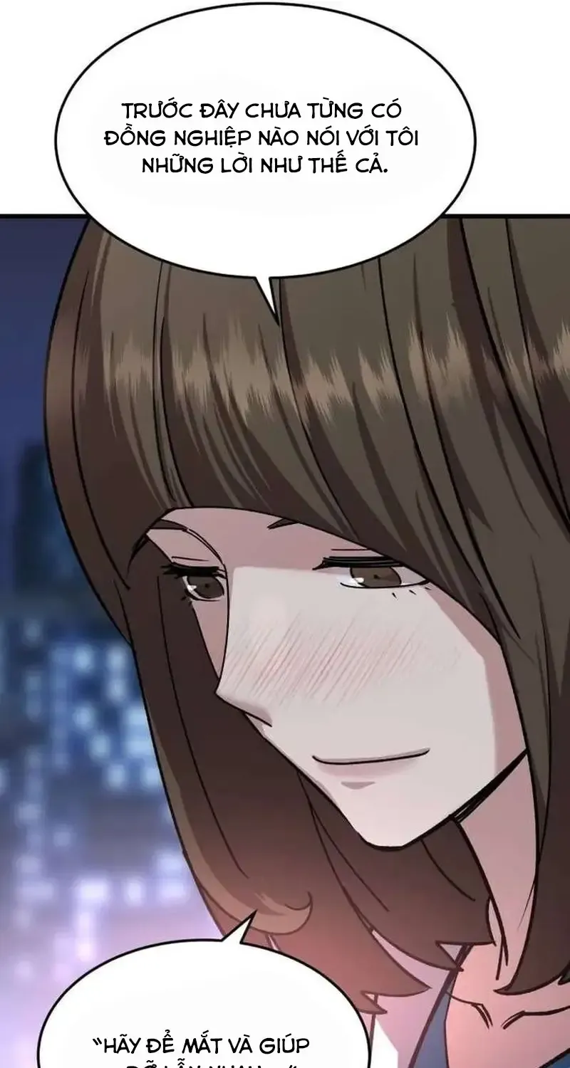 Bác Sĩ Shin Seonhan: Người Nhìn Thấy Tương Lai Chap 9 - Next Chap 10