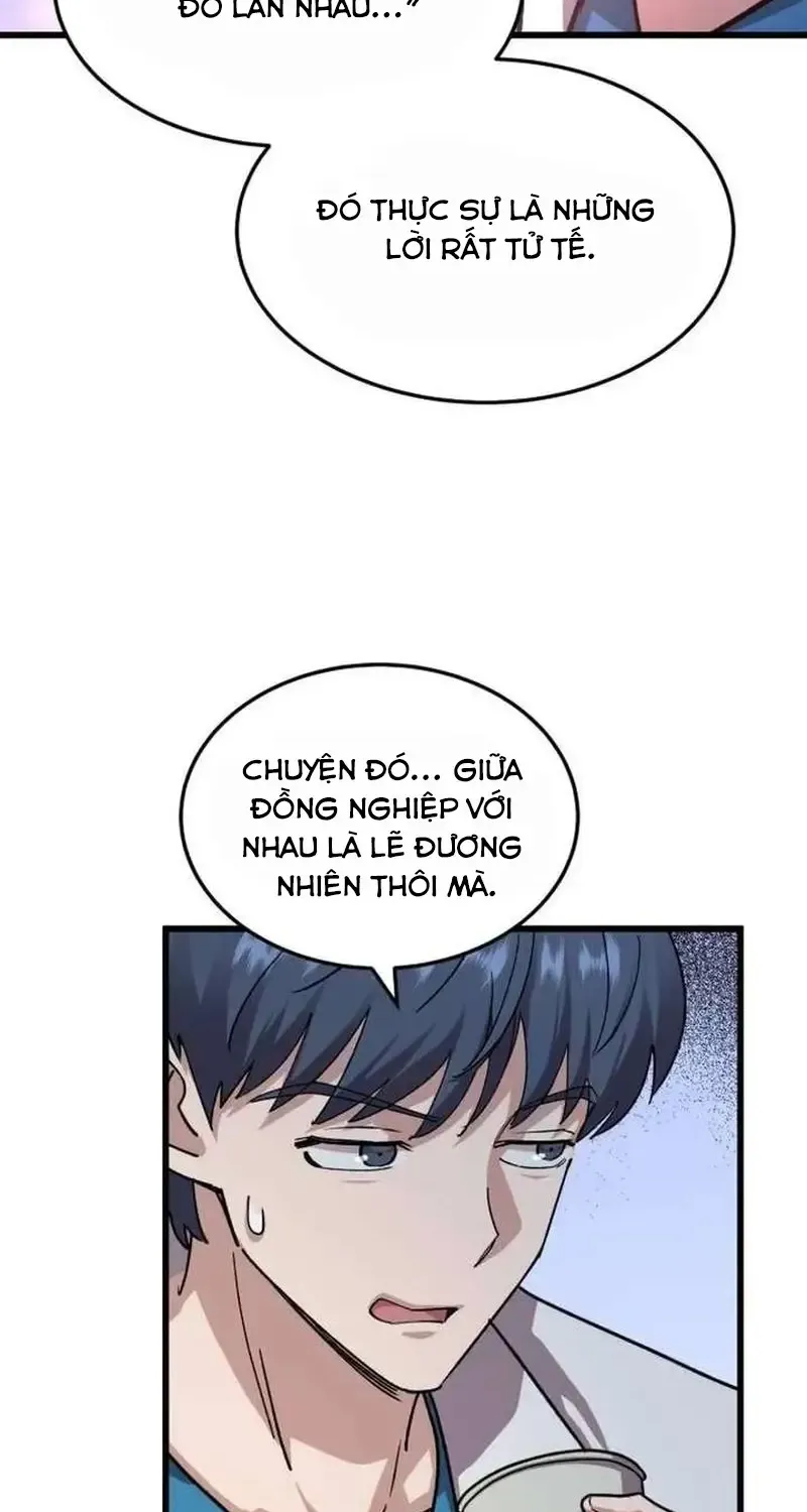 Bác Sĩ Shin Seonhan: Người Nhìn Thấy Tương Lai Chap 9 - Next Chap 10