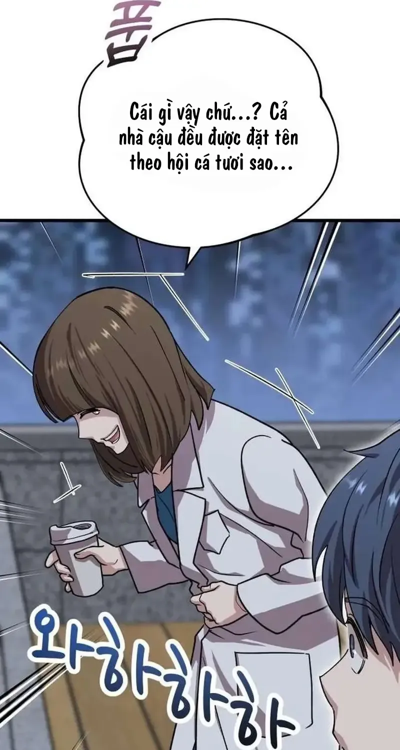 Bác Sĩ Shin Seonhan: Người Nhìn Thấy Tương Lai Chap 9 - Next Chap 10