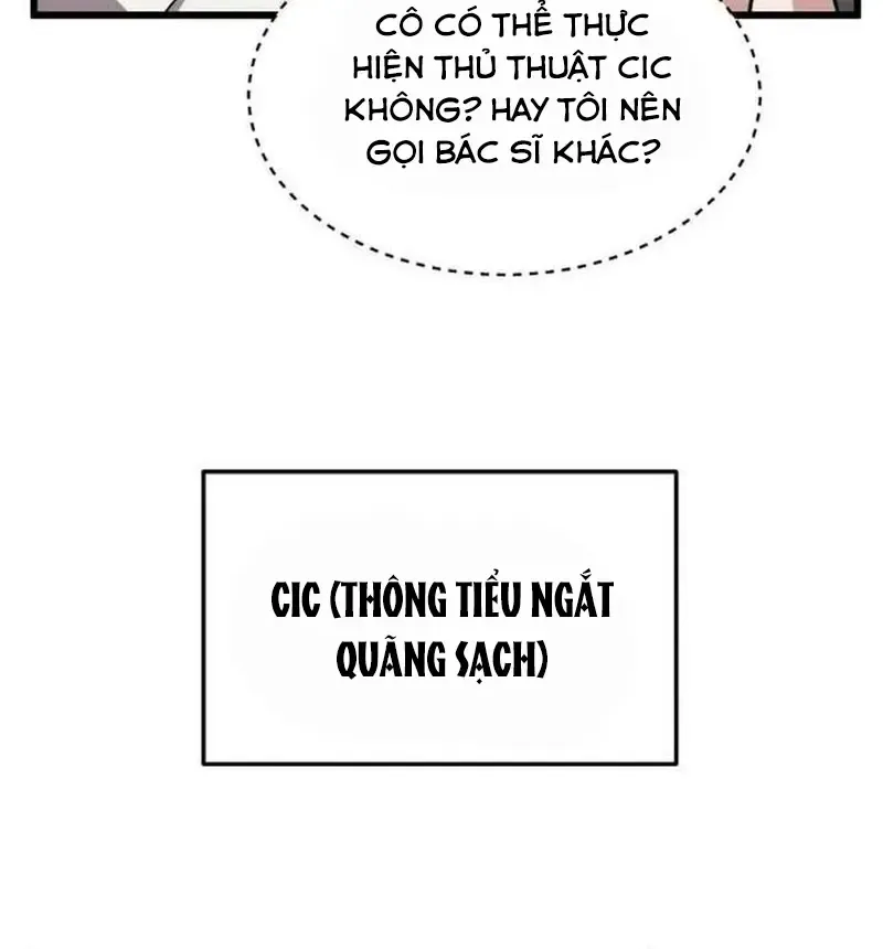 Bác Sĩ Shin Seonhan: Người Nhìn Thấy Tương Lai Chap 9 - Next Chap 10