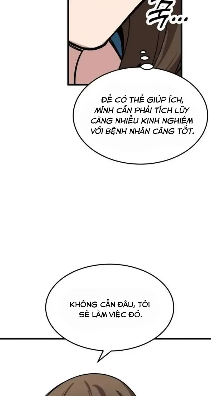 Bác Sĩ Shin Seonhan: Người Nhìn Thấy Tương Lai Chap 9 - Next Chap 10
