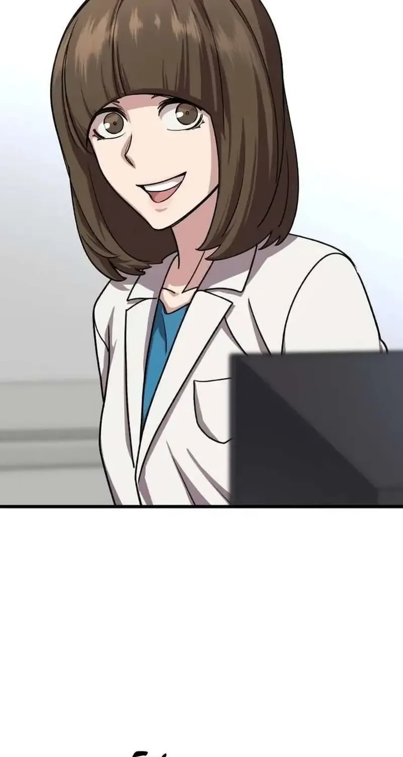 Bác Sĩ Shin Seonhan: Người Nhìn Thấy Tương Lai Chap 9 - Next Chap 10