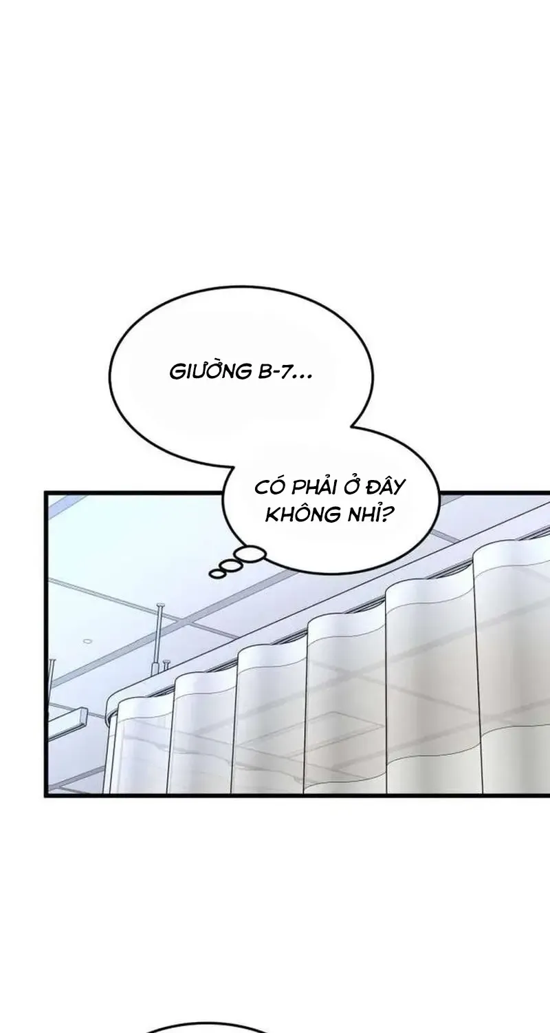 Bác Sĩ Shin Seonhan: Người Nhìn Thấy Tương Lai Chap 9 - Next Chap 10