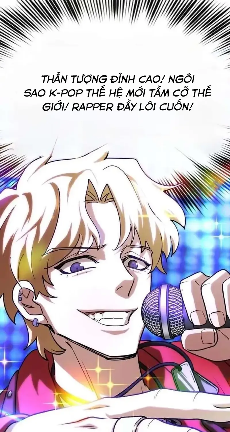 Bác Sĩ Shin Seonhan: Người Nhìn Thấy Tương Lai Chap 9 - Next Chap 10