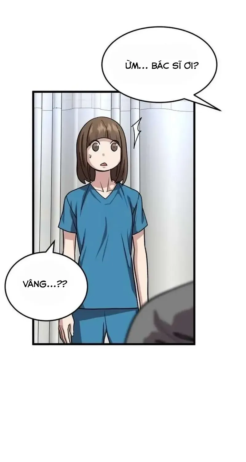Bác Sĩ Shin Seonhan: Người Nhìn Thấy Tương Lai Chap 9 - Next Chap 10