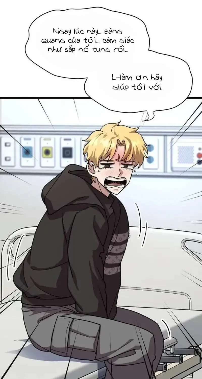 Bác Sĩ Shin Seonhan: Người Nhìn Thấy Tương Lai Chap 9 - Next Chap 10