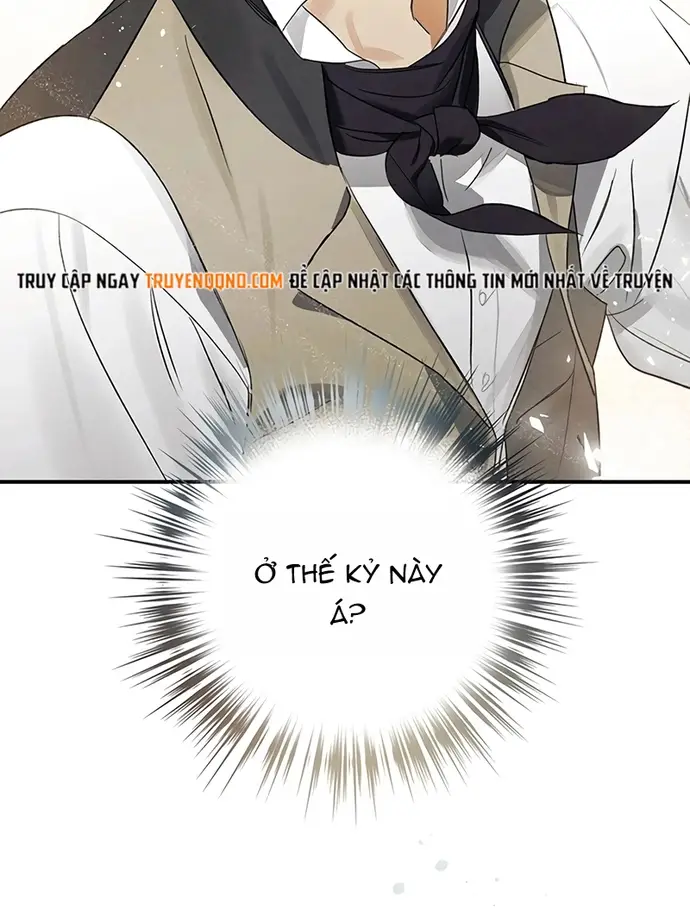 Bác Sĩ Thiên Tài Tại Anh Quốc Chap 1 - Next Chap 2