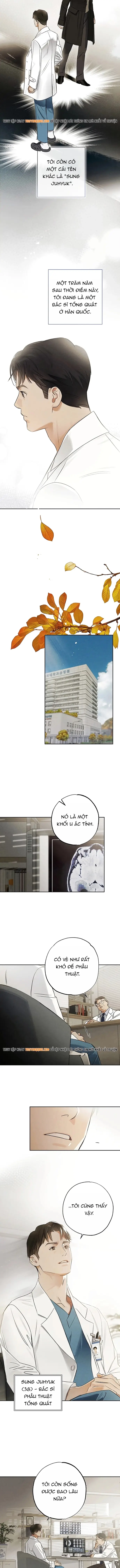 Bác Sĩ Thiên Tài Tại Anh Quốc Chap 1 - Next Chap 2