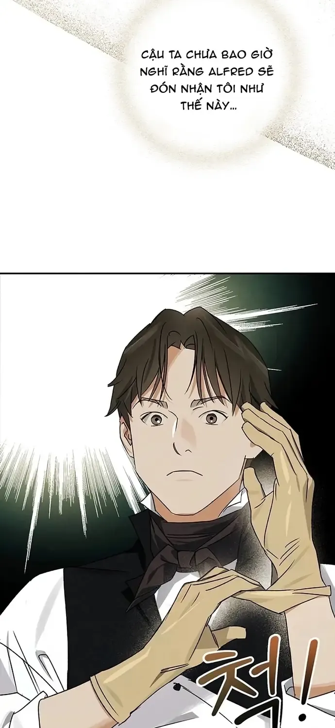 Bác Sĩ Thiên Tài Tại Anh Quốc Chap 17 - Next Chap 18