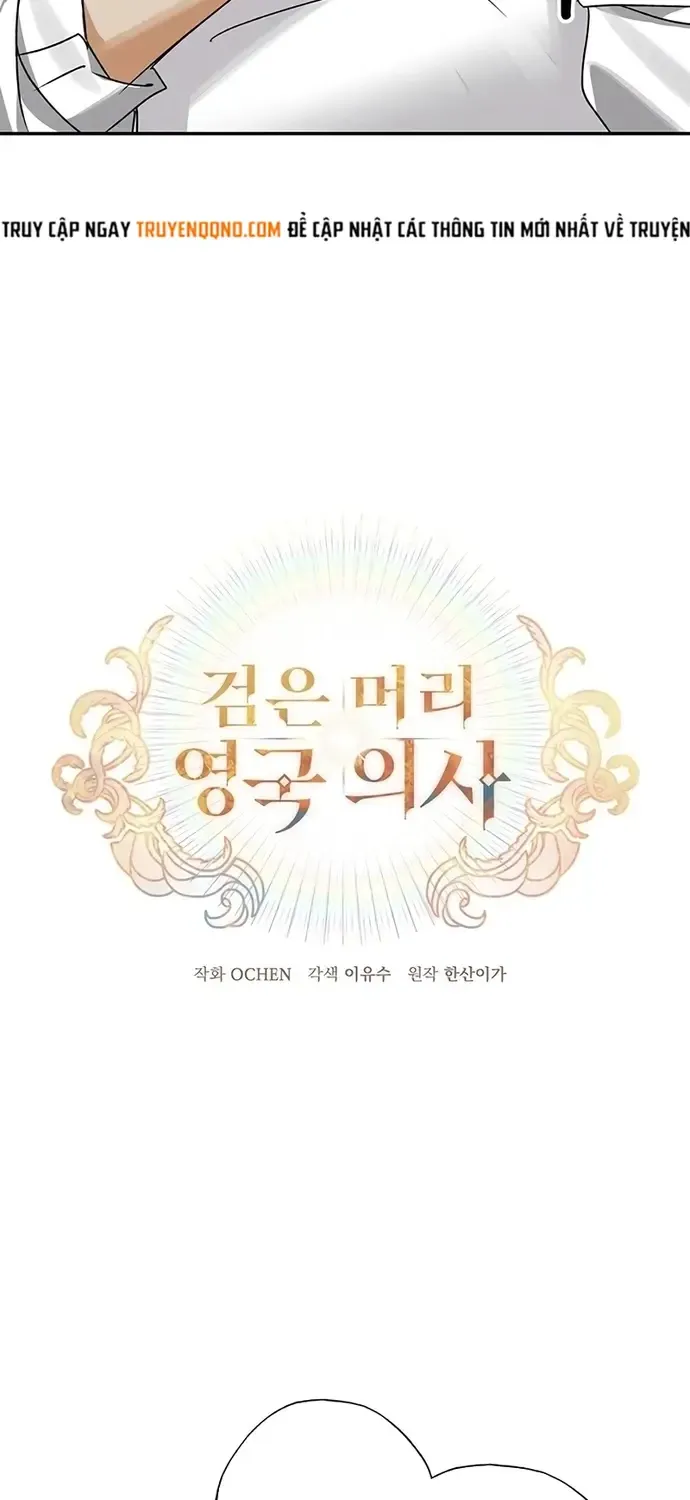 Bác Sĩ Thiên Tài Tại Anh Quốc Chap 17 - Next Chap 18