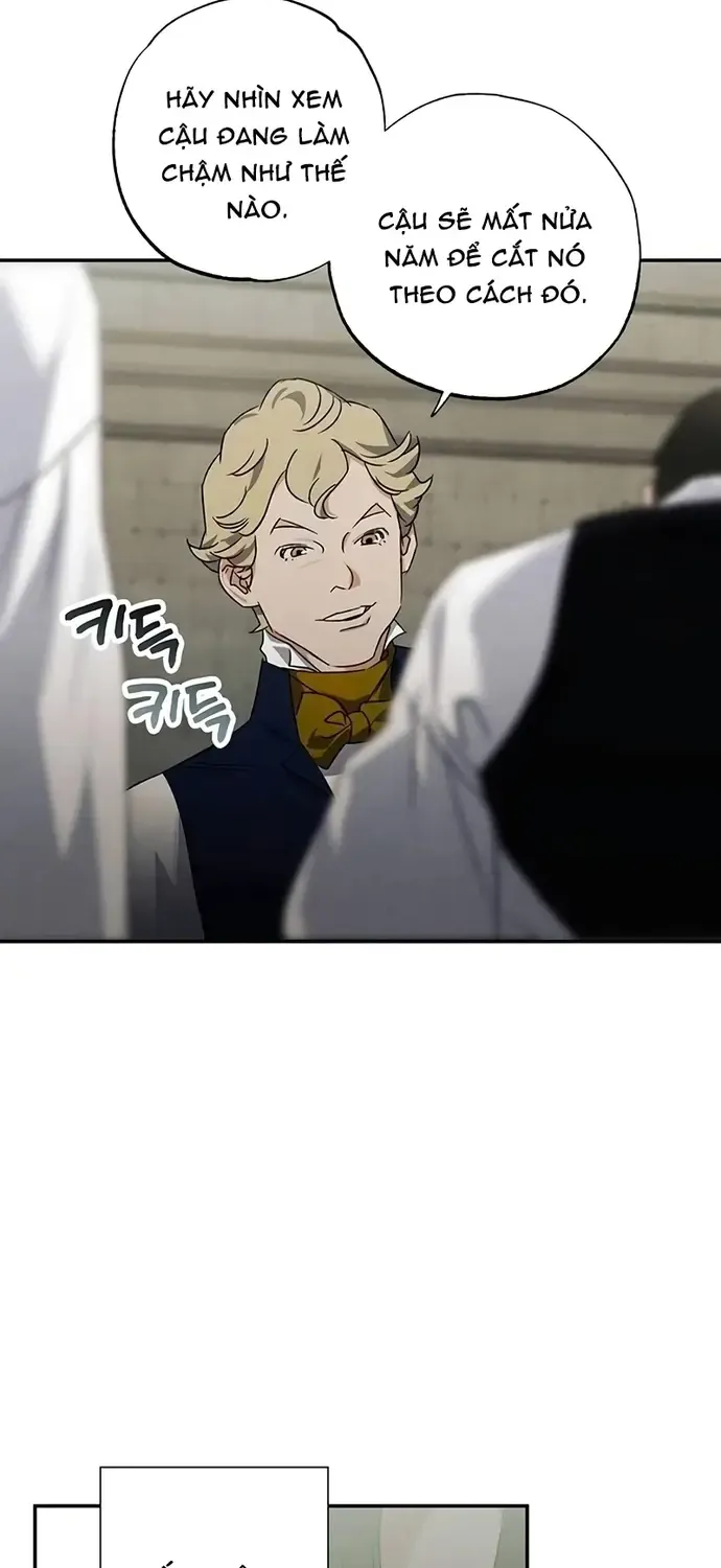 Bác Sĩ Thiên Tài Tại Anh Quốc Chap 17 - Next Chap 18