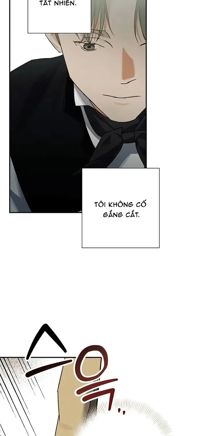 Bác Sĩ Thiên Tài Tại Anh Quốc Chap 17 - Next Chap 18