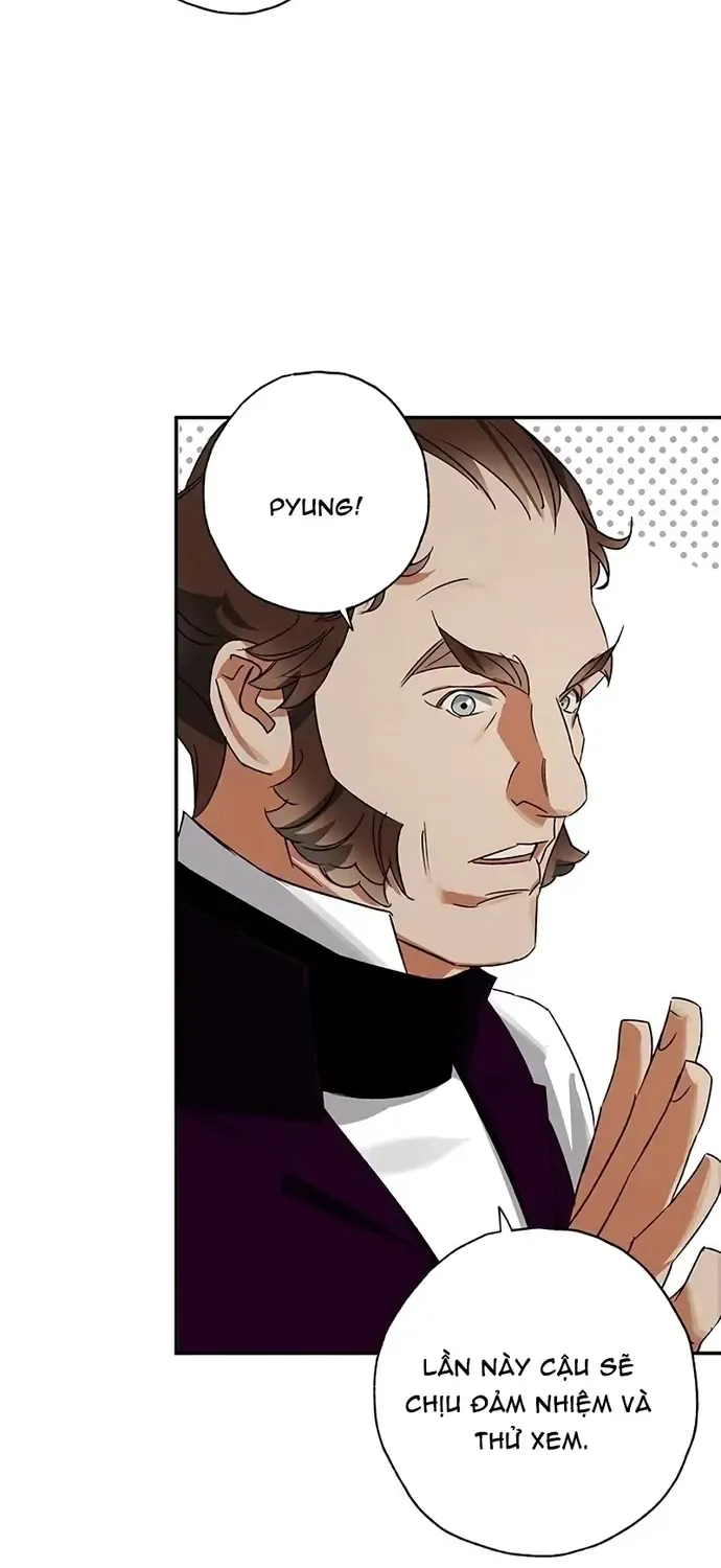 Bác Sĩ Thiên Tài Tại Anh Quốc Chap 17 - Next Chap 18