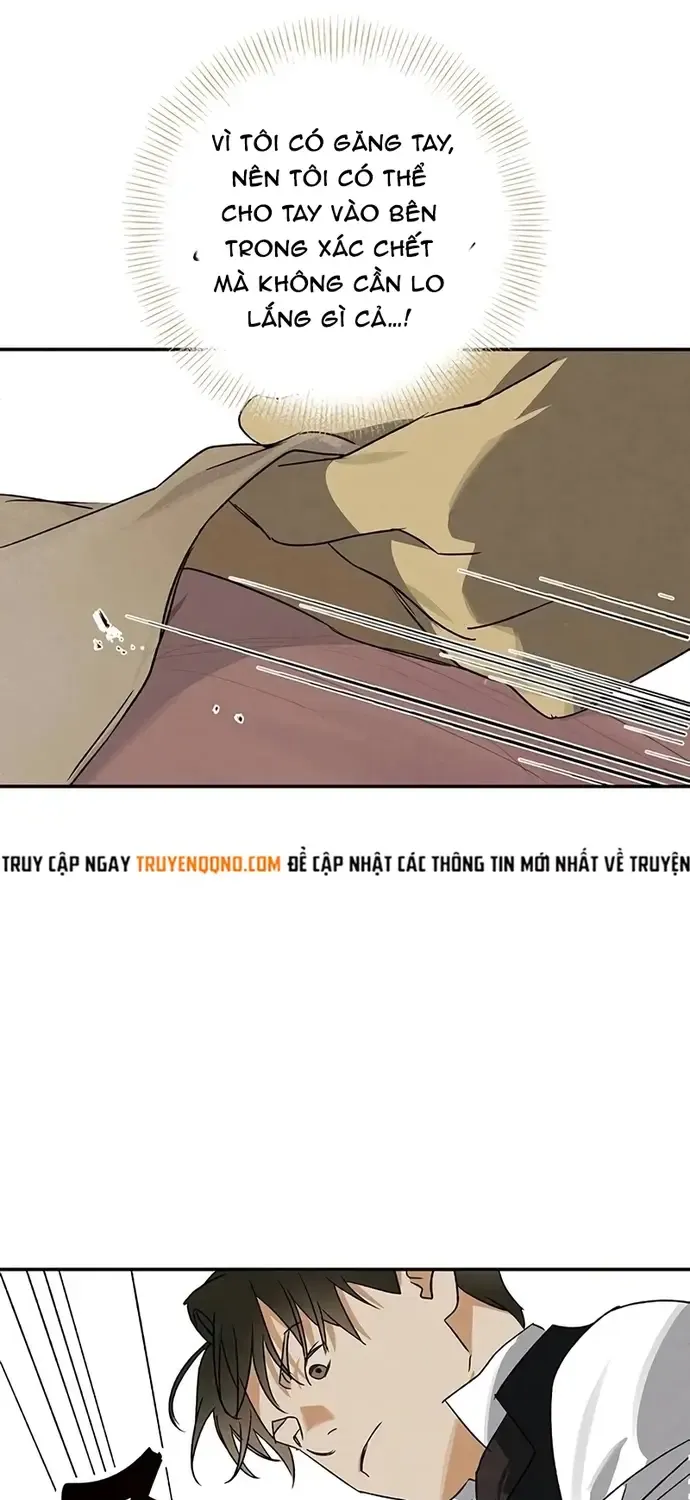 Bác Sĩ Thiên Tài Tại Anh Quốc Chap 17 - Next Chap 18