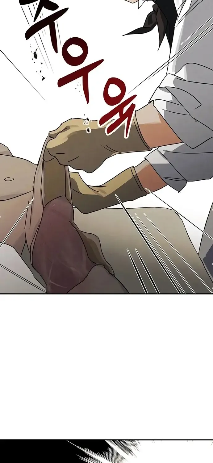 Bác Sĩ Thiên Tài Tại Anh Quốc Chap 17 - Next Chap 18