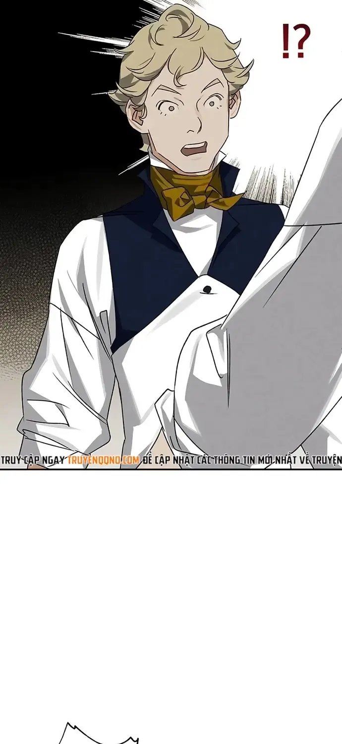 Bác Sĩ Thiên Tài Tại Anh Quốc Chap 17 - Next Chap 18