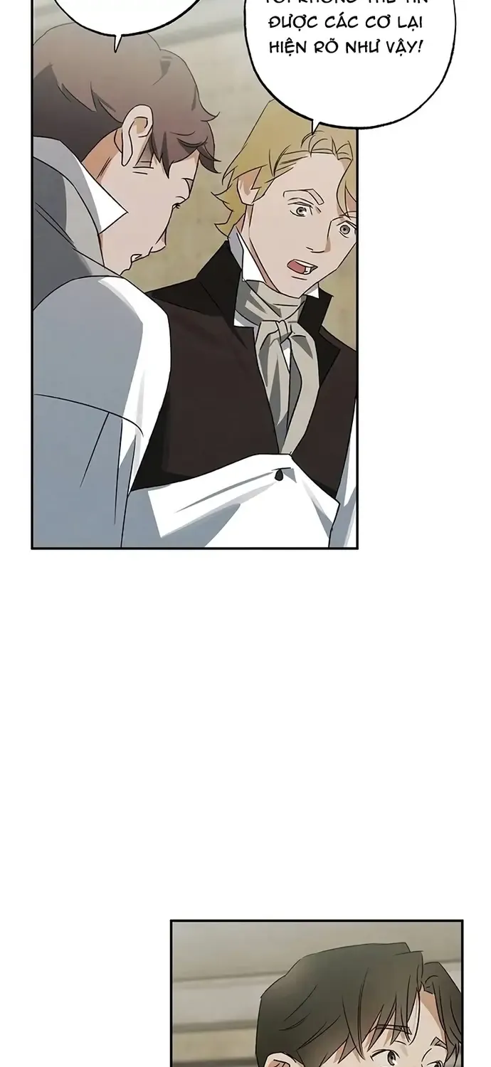 Bác Sĩ Thiên Tài Tại Anh Quốc Chap 17 - Next Chap 18