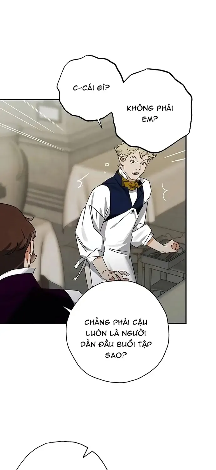 Bác Sĩ Thiên Tài Tại Anh Quốc Chap 17 - Next Chap 18